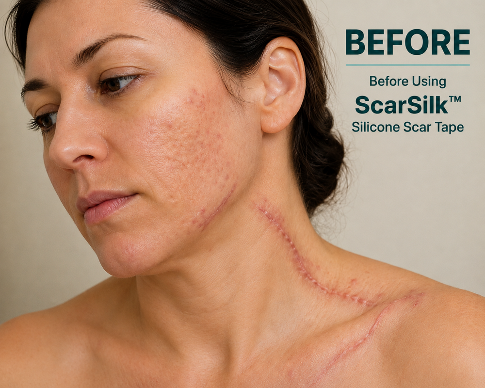 ScarSilk 3